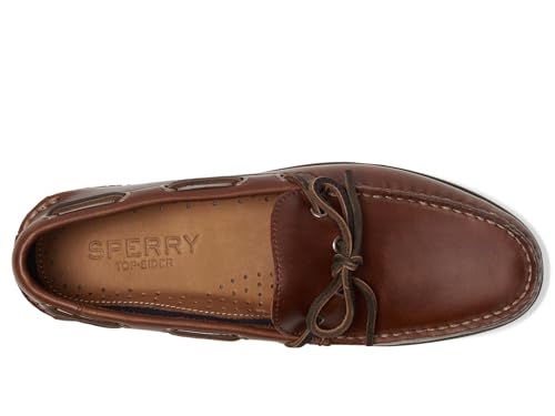 Sperry Men's Ao 1 Eye Mm Boat Shoe2