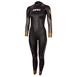 Zone3 Thermisch Aspire Wetsuit voor dames