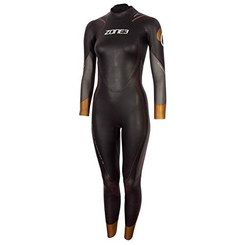 Zone3 Women's Thermal Aspire Wetsuit