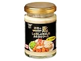 酒悦　酒悦の一匙　しゃきしゃきとしたタルタルソース柚子胡椒味　110ｇ（フライ、パン、サンドイッチ、ディップソース）