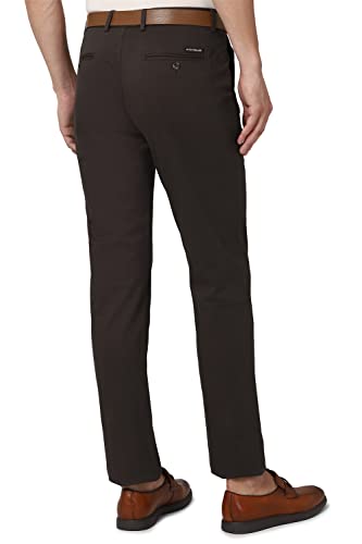 Image of Peter England Men's Western Casual Pants