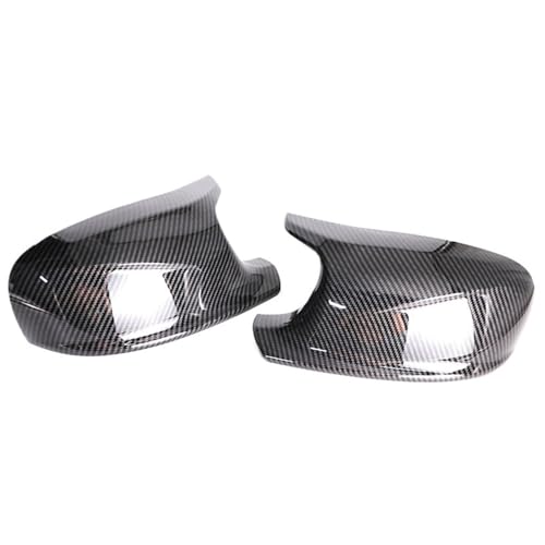 Remplacer coque rétroviseur cassée noir pour auto X1 E84 X3 F25 versions 2010 à 2013