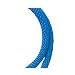 BARON MFG Rope Polyp SB Blue 5/8INX140FT 54028