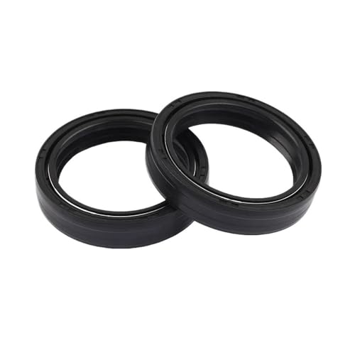 43x55x11 I[goCtgVbNAu\[o[ICV[ 43*55*11mm FZS1000 FZS 1000 FZ6 S2YZF1000 YZ125 FZS YZF 1000 R1ɓK(2pcs oil seal)