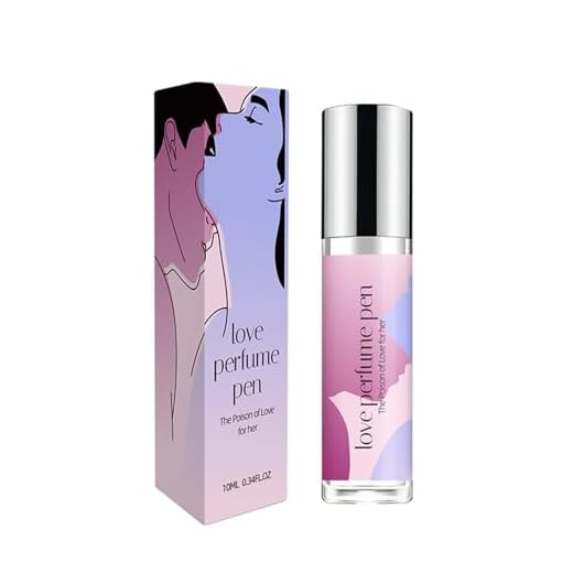 Perfume de feromonas, perfume de feromonas de larga duración para mujer, aceite de perfume portátil para mujer, fragancias reforzadas, perfume de feromonas para autoconfianza, elegancia y atracción