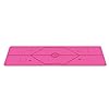 Liforme-Gratitude-Yoga-Mat-Patented-Alignment-System-Warrior-like-Grip-Non-slip-Eco-friendly-and-Biodegradable-sweat-resistant-long-wide-and-thick-for-comfort-Special-EditionPink Liforme Gratitude Yoga Mat - Free Yoga Bag included - Patented Alignment System, Warrior-like Grip, Non-slip, Eco…