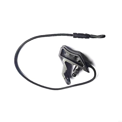 Cordon de fixation pour coffre Toyota C-HR | Remplacement OEM 8V4867668