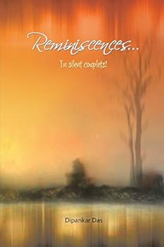 Paperback Reminiscences . . . in Silent Couplets! Book
