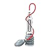 Bathmate Hydroxtreme7 Wasser Penispumpe Grau, Farblos