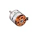 FLASH HOBBY D2836 1120KV 2-4S Brushless Outrunner Motor for Rc Multicopter Airplane Helicopter (1120kv)