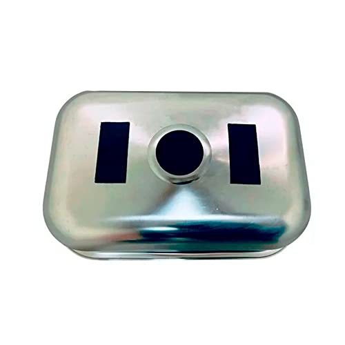 Cuba Pia Número 0 Cozinha Inox American Steel 40x34x14