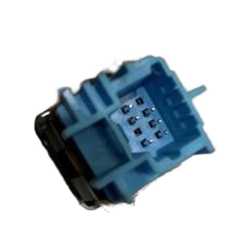 Botón de interruptor arranque y apagado Twingo III 2014-2025 mando freno eléctrico coche 4