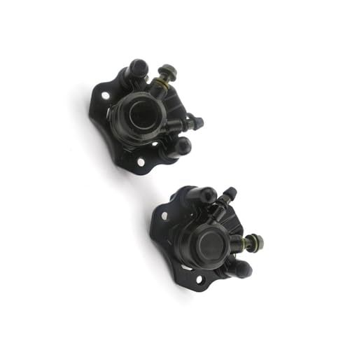 Disque de frein pour Bull Beach Car et quad Hummer 110-250 cc inférieur
