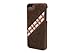 POWER A CPFA000532 Star Wars Chewbacca Collector Case for iPhone 4/4S - 1 Pack - Retail Packaging - One Color