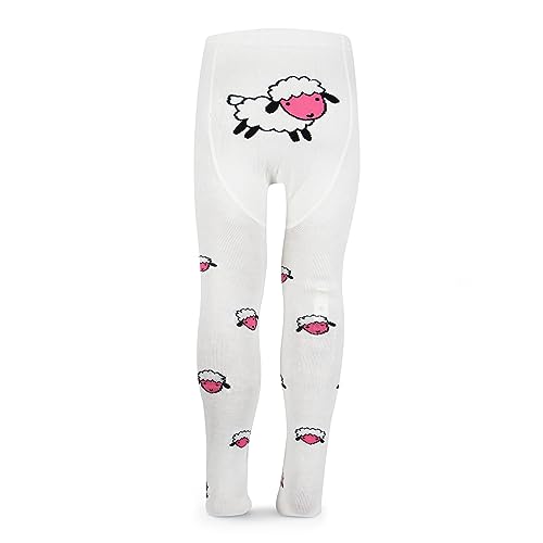 Image of Bonjour Skinny Tights For Baby Girls & Baby Boys