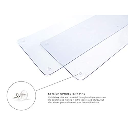 The Original Deluxe Cat Scratch Shields