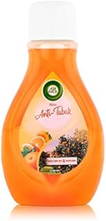 Air Wick Activ stojak zapachowy o świeżym zapachu przeciwko tytoniu i nieprzyjemnym zapachom zapach: anty-tytoń 375 ml