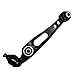 Control Arm Front Right Lower Control Arm LR148056 LR078477 LR034217 LR045242 LR084095 LR078479 LR034218 LR045243 LR078478 Compatible For Land Rover(LR078479 left)