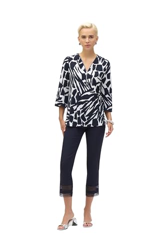 Women's Millennium Cropped Pull-On Pants