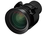Epson Wide-Throw Zoom Lens (ELPLW05) for PowerLite Pro G7XXX and Pro LXXX Projectors