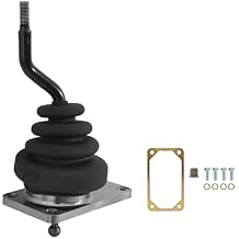 Hurst 3915031 Billet/Plus Manual Shifter