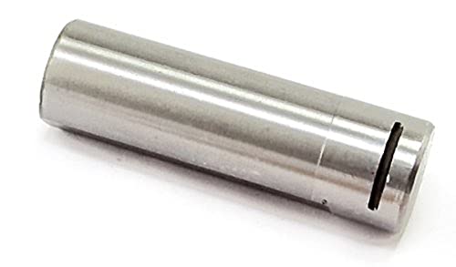 Omix-Ada Omix | 18880.25 | Transmission Idler Shaft, Reverse, T90 | OE Reference: 640420 | Fits 1941-1971 Willys/Jeep