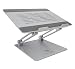 Produktbild ICY Box Notebook-Halterung, höhenverstellbar, IB-NH300