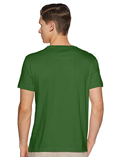 Image of ABOF Men's Slim fit T-Shirt