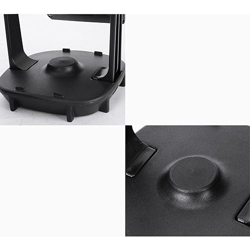 Image of CLUB BOLLYWOOD Automatic Step Earning Swing Device Steps Earning Support 2 Phones Black|Cell Phones & Accessories | Cell Phone Accessories | Mounts & Holders