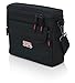 Gator Cases Lightweight Carrying Case for In-Ear Monitoring Systems; (G-IN EAR SYSTEM)