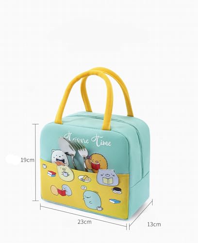 WYSUMMER Lunch Bag - Image 2