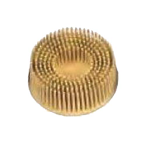 Plateau de ponçage 50mm K80 pour éliminer la rouille sur métal