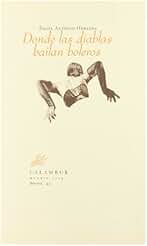 Donde las diablas bailan boleros (Calambur Poesía)