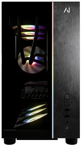 desktop workstation computer