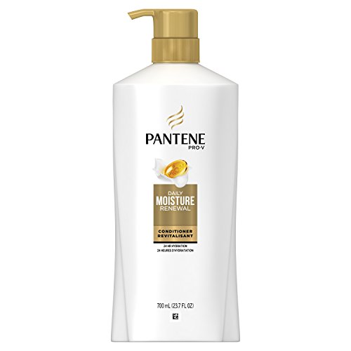 Pantene Daily Moisture Renewal Conditioner 23.7 Fl Oz #TOP26