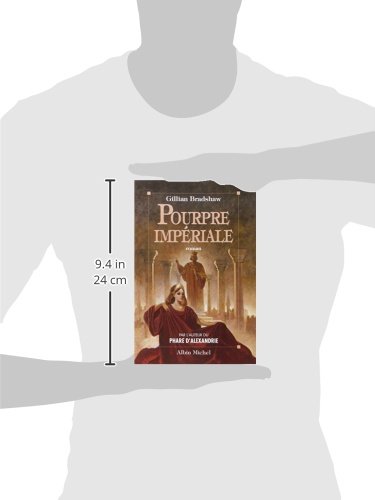 Pourpre impériale : élixir de prestige pour une table d'exception