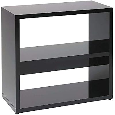 Askoll Aa530007 Pure Stand, XL, Black