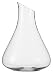 Produktbild Schott Zwiesel AIR Decanter, Glas, transparent, 22.5 cm