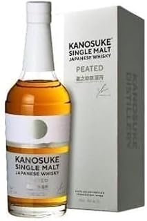 嘉之助 ピーテッド 48度 700ml