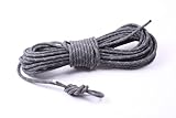 Ape Canyon Outfitters 9mm FTJ (Full Technora Jacket) 50 ft – for the Hard Chargers Only