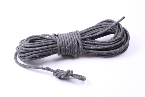 Ape Canyon Outfitters 9mm FTJ (Full Technora Jacket) 50 ft – for the Hard Chargers Only