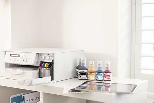 Brother DCP-T583DW 3-in-1 drahtloser Tintentankdrucker (Drucken, Scannen, Kopieren)