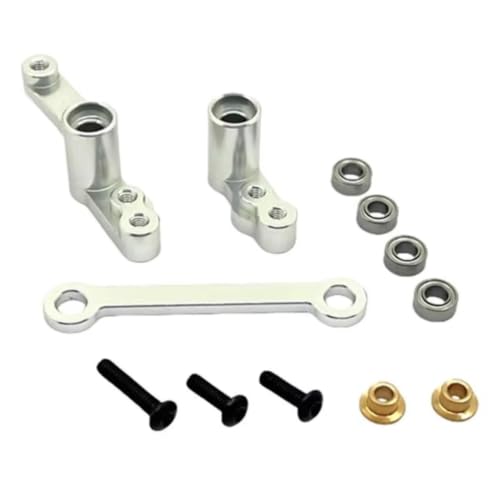 �����X�e�A�����O�A�Z���u���O���[�v For MJX For Hyper Go 16212 16213 16218 �A�N�Z�T���[ ���� �I�v�V���� | ���^���X�e�A�����O�A�b�Z���u����RC�J�[�̃A�b�v�O���[�h�ƃp�[�c�p�ő��ǐ��x�Ƒϋv�������߈��H�ł����肵��