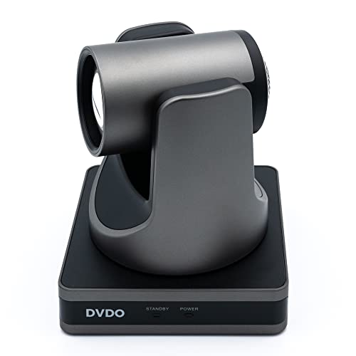 Image of DVDO DVDO-C2-1 HD USB PTZ Camera