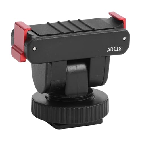 Adaptateur de base magnétique pour caméra d'action 5 Pro 4 3 avec inclinaison 180
