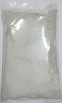 OM MURUGAA JAVADHU VIBUTHI/BHASMA/THIRUNEERU/JAVADHU SCENTED HOLY ASH FOR POOJA 250gm