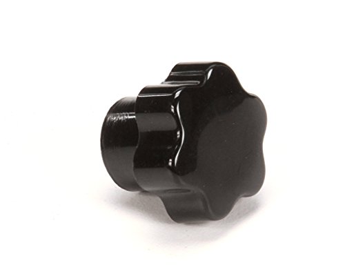 Globe Parts M00284 Chute Release KNOB G10E C9 and (M00284)
