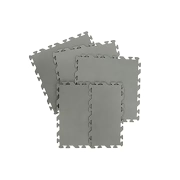 ice fishing floor mats