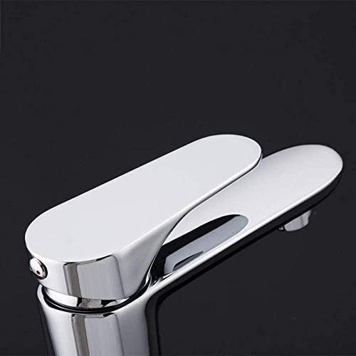 Wasserhahn Küche Haken Tap Tap Wasserhähne Kaskaden Waschbeckenmixer Badezimmer montiertes Wasser montiertes Wasser