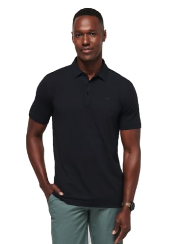 TravisMathew The Heater Black 2XL